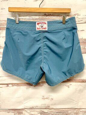 Birdwell 400 boardshorts